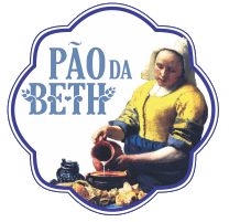 Pão da Beth